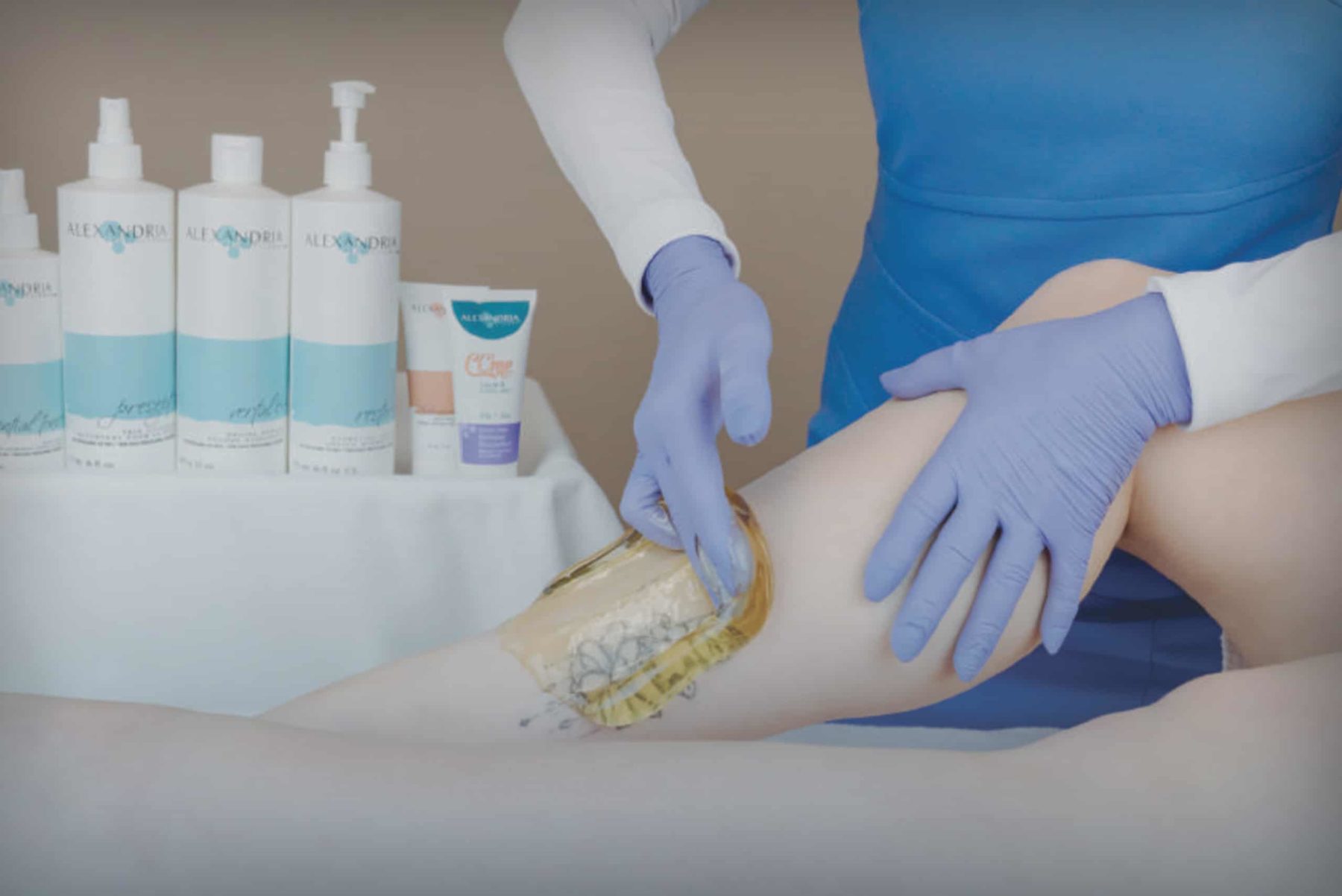 AP Advanced Body Sugaring